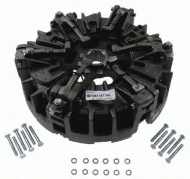 Нажимной диск SACHS 1888 067 042