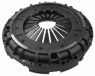 Нажимной диск SACHS 3482 124 522