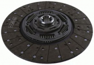 Диск сцепления SACHS 1878 004 540