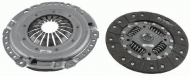 Комплект сцепления SACHS 3000 951 229
