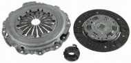 Комплект сцепления SACHS 3000 951 311