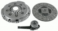 Комплект сцепления SACHS 3000 990 101