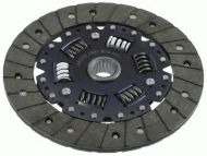 Диск сцепления SACHS 1861 815 003