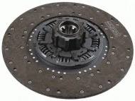 Диск сцепления SACHS 1862 379 032
