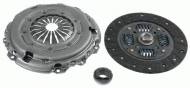 Комплект сцепления SACHS 3000 951 288