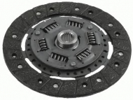 Диск сцепления SACHS 1878 857 001
