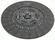 Диск сцепления SACHS 1878 000 294
