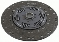 Диск сцепления SACHS 1878 003 868