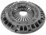 Нажимной диск SACHS 3482 021 031