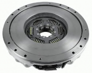 Нажимной диск SACHS 3488 017 447