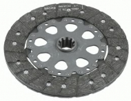 Диск сцепления SACHS 1864 906 002
