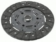 Диск сцепления SACHS 1861 775 033