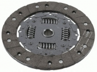 Диск сцепления SACHS 1862 393 031