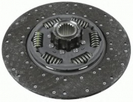 Диск сцепления SACHS 1878 002 024