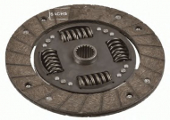 Диск сцепления SACHS 1878 000 796