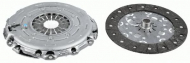 Комплект сцепления SACHS 3000 950 638