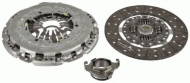 Комплект сцепления SACHS 3000 950 712