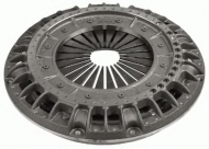 Нажимной диск SACHS 3482 037 141