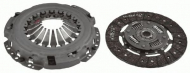 Комплект сцепления SACHS 3000 951 538