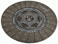 Диск сцепления SACHS 1878 006 713