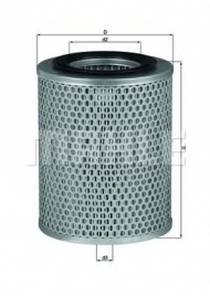 Фильтр KNECHT LX 899
