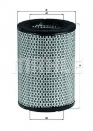 Фильтр KNECHT LX 228