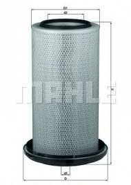 Фильтр KNECHT LX 241