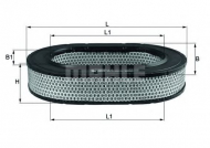Фильтр KNECHT LX 86