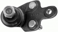 Шарнир LEMFÖRDER 34706 01