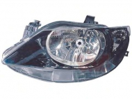 Фара VAN WEZEL 4919961