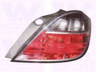 Фонарь VAN WEZEL 3745934