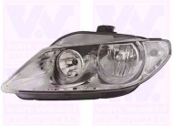 Фара VAN WEZEL 4944961V