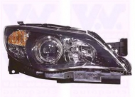 Фара VAN WEZEL 5136964