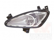 Фара VAN WEZEL 3038995