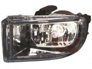 Фара VAN WEZEL 5305995