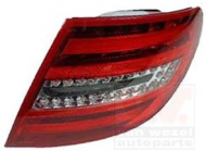 Фонарь VAN WEZEL 3097932