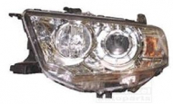 Фара VAN WEZEL 3295968