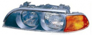 Фара VAN WEZEL 0639961