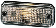 Фонарь HELLA 2PF 961 167-021