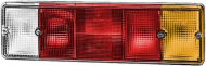 Фонарь HELLA 2SK 005 883-011