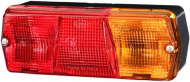 Фонарь HELLA 2SD 001 680-281
