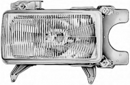 Фара HELLA 1AG 003 480-391