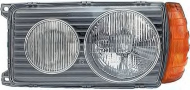 Фара HELLA 1EJ 003 075-411
