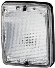 Фонарь HELLA 2ZR 003 236-051