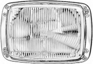 Фара HELLA 1AE 001 103-011