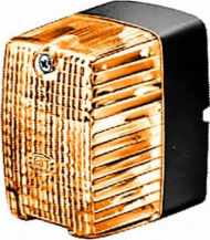Фонарь HELLA 2BM 002 652-051
