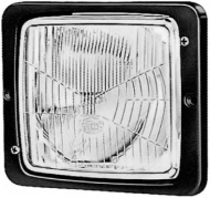 Фара HELLA 1AA 004 109-021