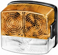 Фонарь HELLA 2BE 002 776-251