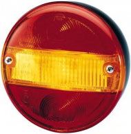 Фонарь HELLA 2SD 001 685-211