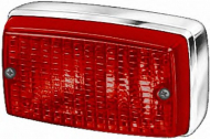 Фонарь HELLA 2NE 002 589-001